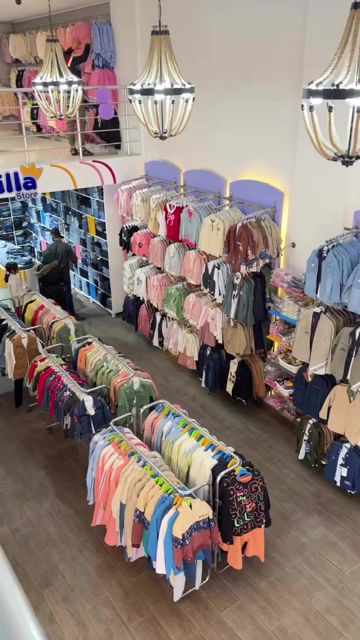 ديلا ستور 🌸🤍
لأناقة أطفالكم من أول يوم حتى المحير 💞
العنوان / دير البلح-الحدبة-جنوب مسجد أبو سليم #عيد #kids #gaza #kidswear


**إذا كنت صاحب هذا الإعلان وتريد حذفه لأي سبب، رجاءا أرسل رسالة إلى الدعم الفني**