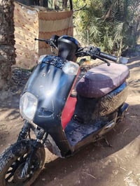 دراجة بوليس • موديل ٢٠٢٠ • كربلاء طويريج