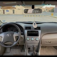 كامري ٢٠٠٧ لبيع  كير محرك تبريد كهربائيات لبيع السعر ٤٠ وبيه مجال بغدا...