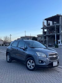 شيفروليه تراكس • ٢٠١٥ • ٩٢٠٠٠كم