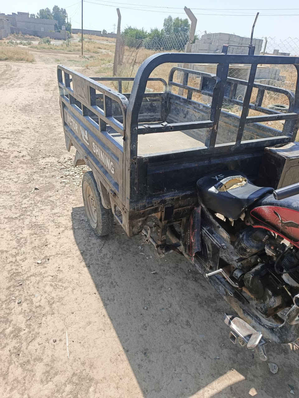 السلام عليكم ستوته مراوس بموطور شعندك نزل الستوته موديل 19 محرك 23 شرط التفاصيل الباقيه خاص الرقم ***********
