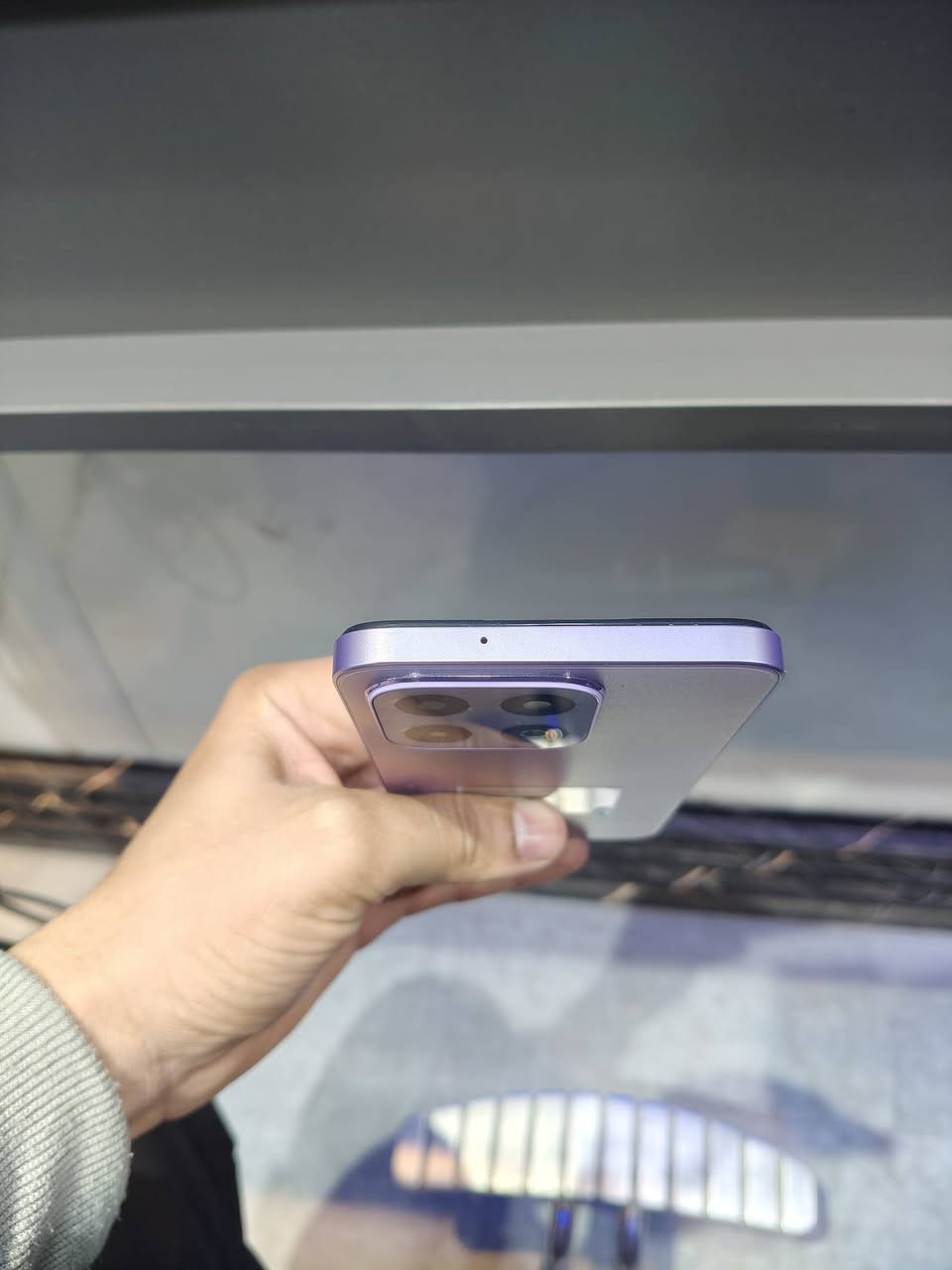 HONOR.  X6b
جهاز جديد صاله سبوع من مشتري بل كراتونه 
ذاكرته 256
جهاز نضيف جدا زلغه ما بي 
سعره 140 
مكاني بغداد /الشعب 
***********
