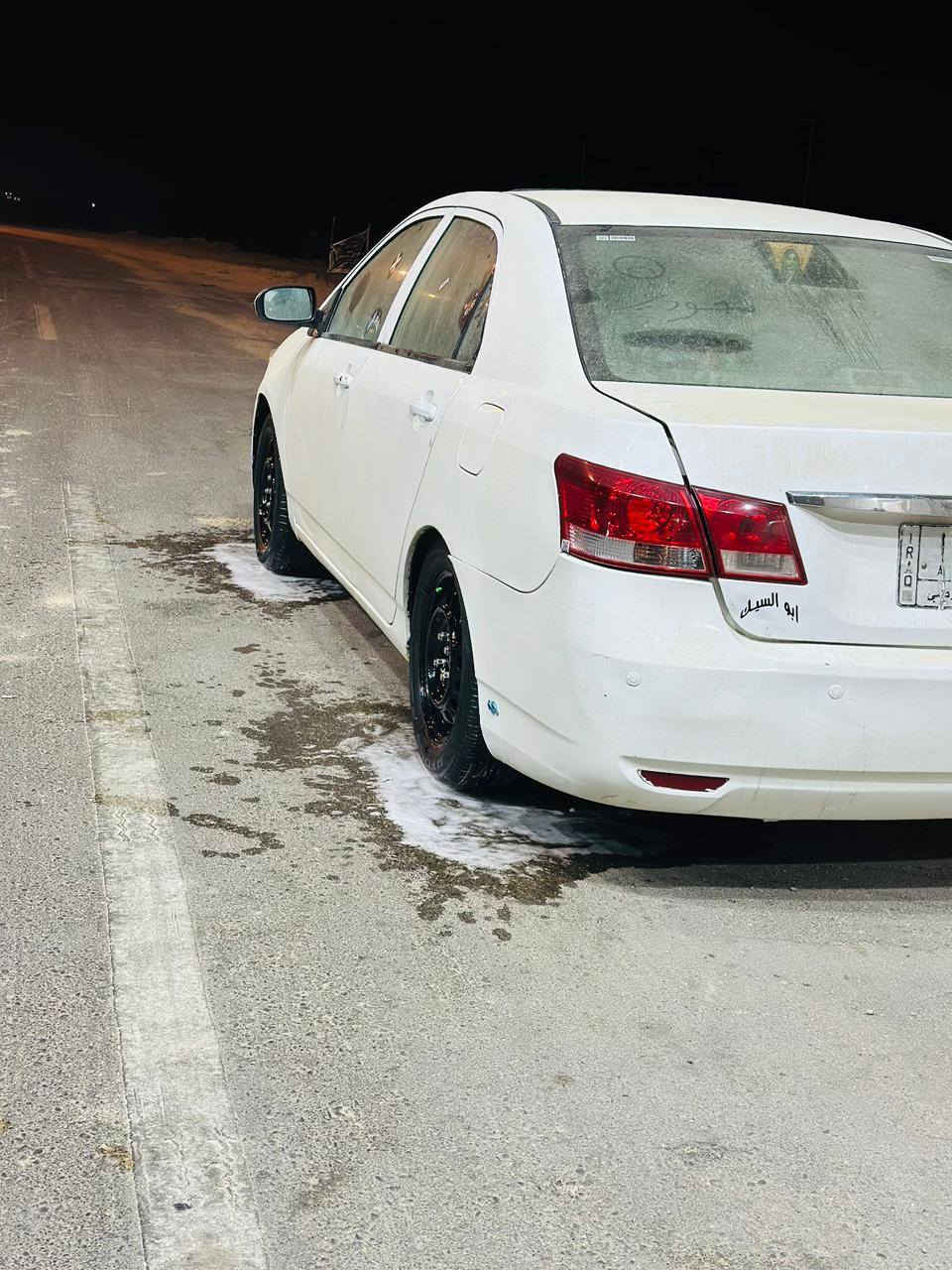 سلام عليكم سياره بي وأيدي موديل 16فول موصفات  سياره جاهزه علا اخر حبايه حادث جاملغ وبنيد  حداديه توني مسويه علا اخره حبايه تبريد خير من الله  كير ومحرك  خير من الله   تخم تايره جديد  مدار ثاني يوم  سعره 54وبيه مجال     مكاني ذي قار قضاه الغراف  ال ستفسار  رقم***********✨
