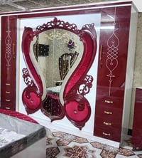 غرفه تركيه • ١٠ قطع • تكريت