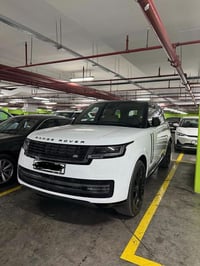 رانج روفر 2025 • رانج روفر V6 • رانج روفر p360 • سيارة رانج روفر • ران...