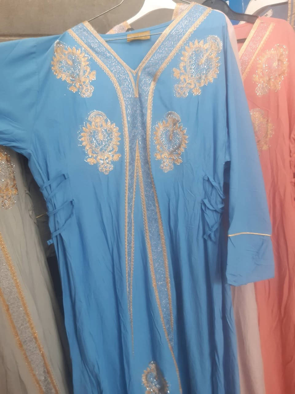 شلحات ودشاديش بسعر مناسب


**إذا كنت صاحب هذا الإعلان وتريد حذفه لأي سبب، رجاءا أرسل رسالة إلى الدعم الفني**