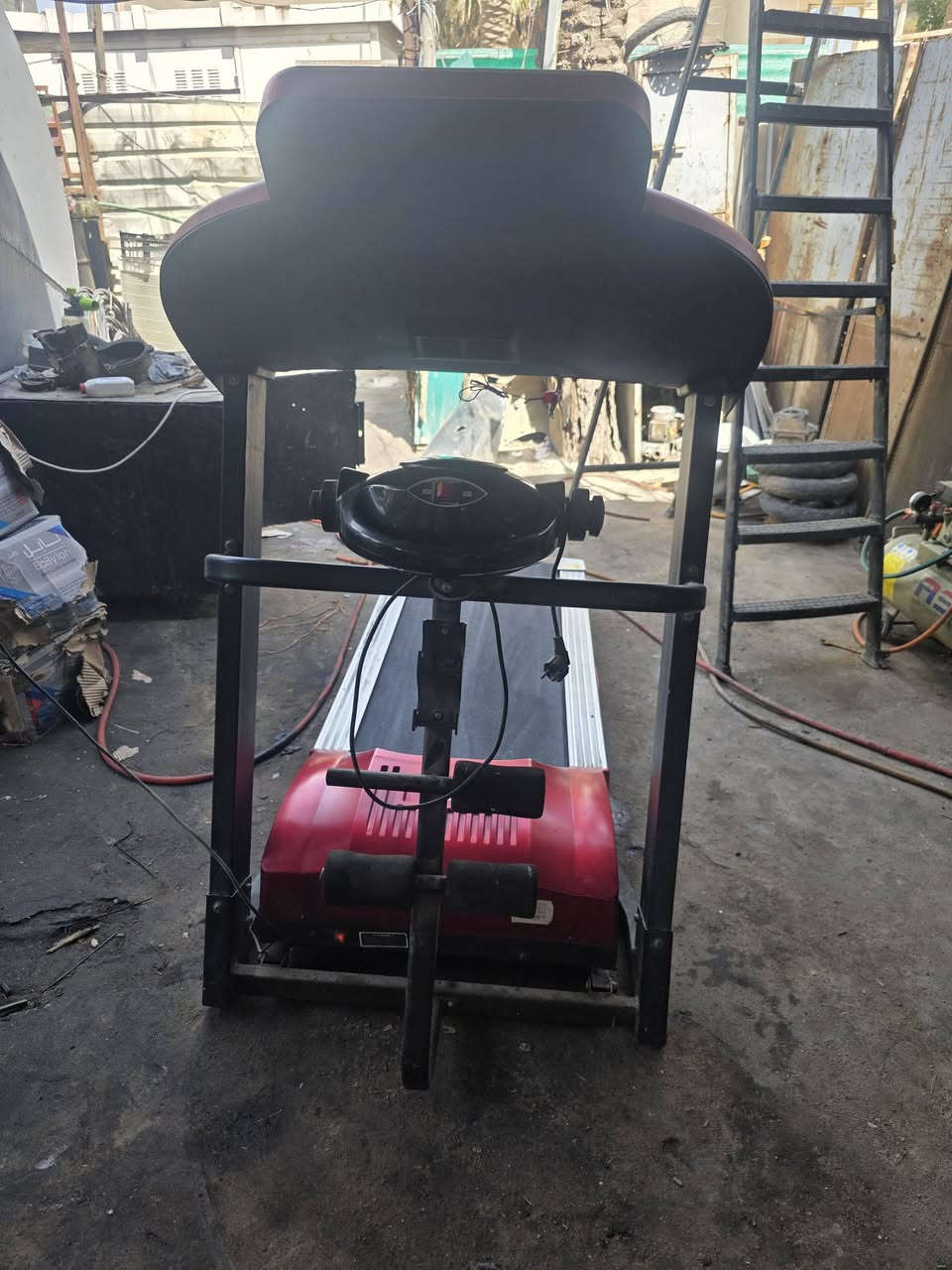 السلام عليكم جهاز جبلي دبل ماطور ستخدام قليل بعده جديد سبب عنوان بغداد الكاظميه فديو كامل توضيح ادخل خاص وتدلل وشكرا للجميع


**إذا كنت صاحب هذا الإعلان وتريد حذفه لأي سبب، رجاءا أرسل رسالة إلى الدعم الفني**