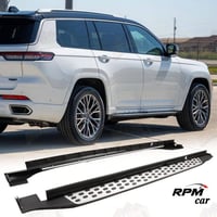 زبائن مركز 𝐑𝐏𝐌 𝐂𝐀𝐑 للسيارات الكرام،  نود إعلامكم بوصول قطع غيار جيب أم...