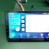 أندرويد١٦ • ٤+٦٤جيجا • كاربلاي