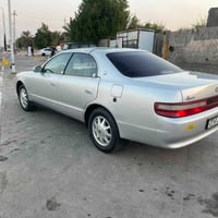 شيزر • ١٩٩٥ • محرك وكير