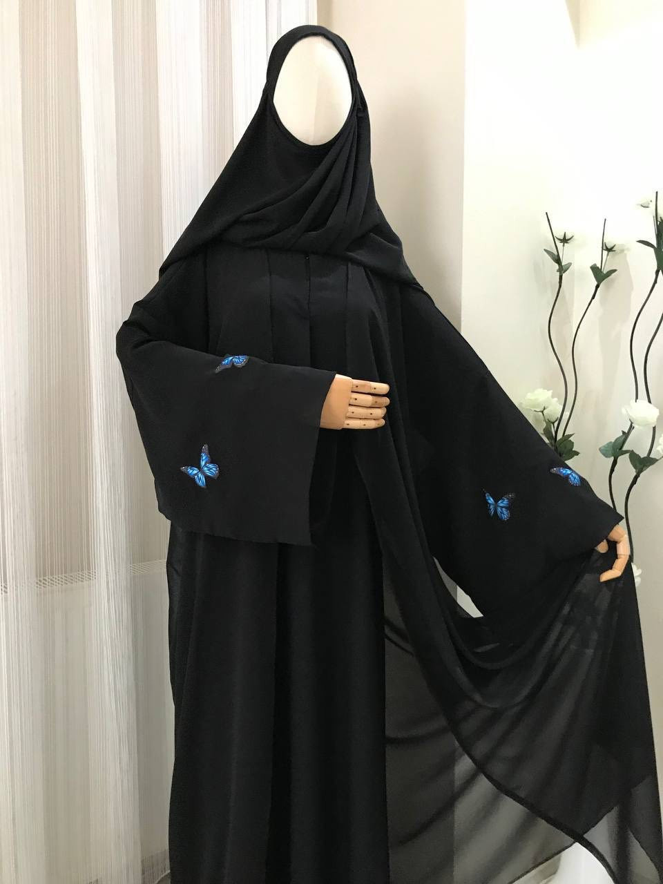 لسنا الوحيدون ولكننا الأفضل 
أجمل وأحدث الموديلات 🧚اهلا بكم في عالم الاناقه 💕دجله للالبسه الشرعيه 🌹


**إذا كنت صاحب هذا الإعلان وتريد حذفه لأي سبب، رجاءا أرسل رسالة إلى الدعم الفني**