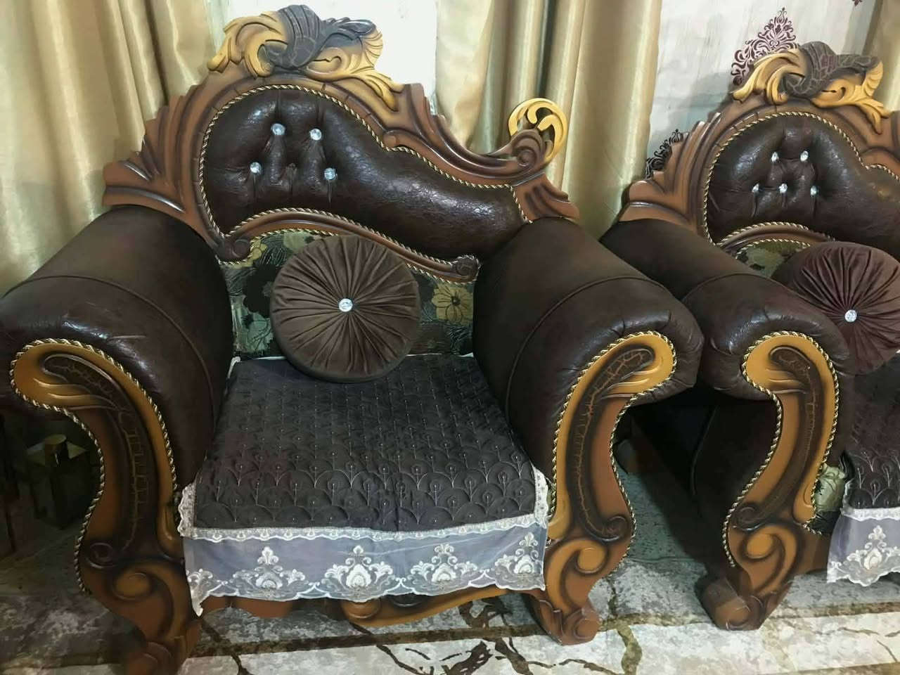 السلام عليكم هذا التخم معروض للبيع كلش ححلو ومرتب سعره 900الف 
والمعرض سعره 100المكان:حله مركز المدينه


**إذا كنت صاحب هذا الإعلان وتريد حذفه لأي سبب، رجاءا أرسل رسالة إلى الدعم الفني**