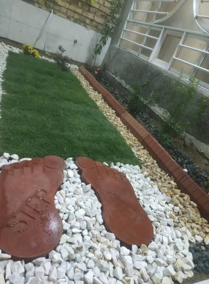 سلام عليكم اي واحد عنده حديقه تنضيف تقليم زرع شتل ثيل هندي الأصلي خاص مفتوح تواصل *********** واتساب
