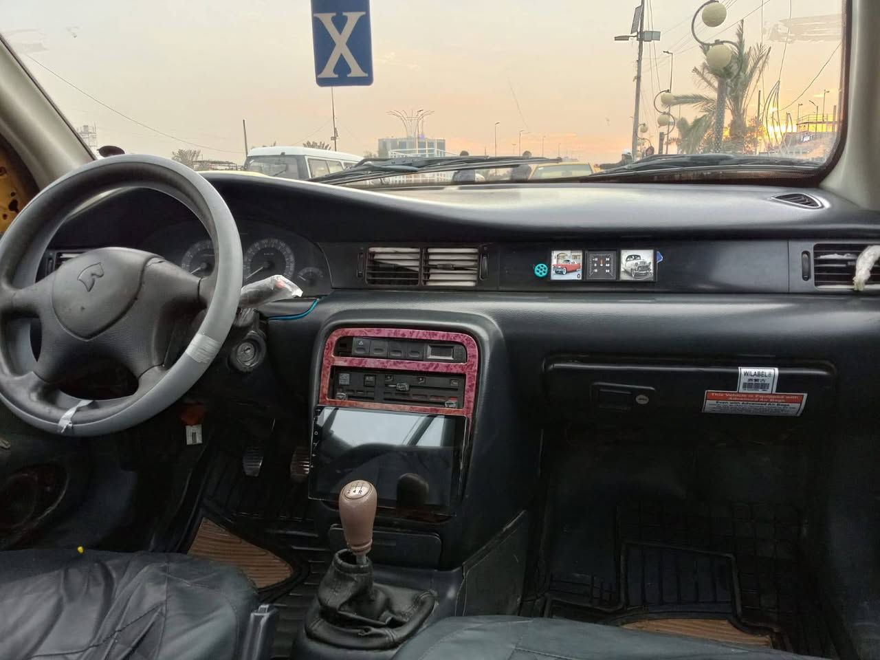 السلام عليكم سياره سمند
موديل 2010
سياره حلوه عضمته حلوه 
العنوان بغداد 
وعليه غرامه 400 
عن الحلال والحرام كاز كيت بيه 
سعره 20 $
+***********
