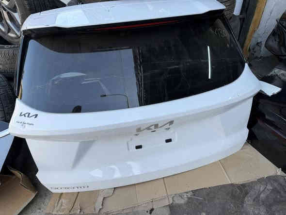 إعلان 📣 يتوفر 

قطع غيار K5 2025 2022

العنوان بغداد القصر الأبيض محلات مصطفى الفرطوسي 
***********
