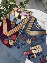 موديلات رمضان والعيد • مقاسات 2XL-5XL • توصيل بسماية