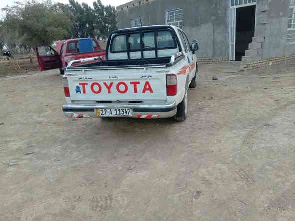 سلام عليكم البيع جمره موديل ٢٠٠٤ كفاله عامه رقم ذي قار نكليزي سنويه ال ٢٧ سياره جاهزه وخير من الله مكان ناصريه قضاء الرفاعي  وتساب بيع مستعجل سعر ١٠٤ وبيه مجال تصال *********** او ***********
