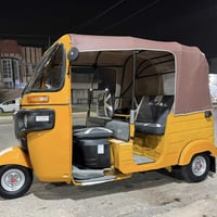 تكتك • ٢٠٢٠ • كربلاء