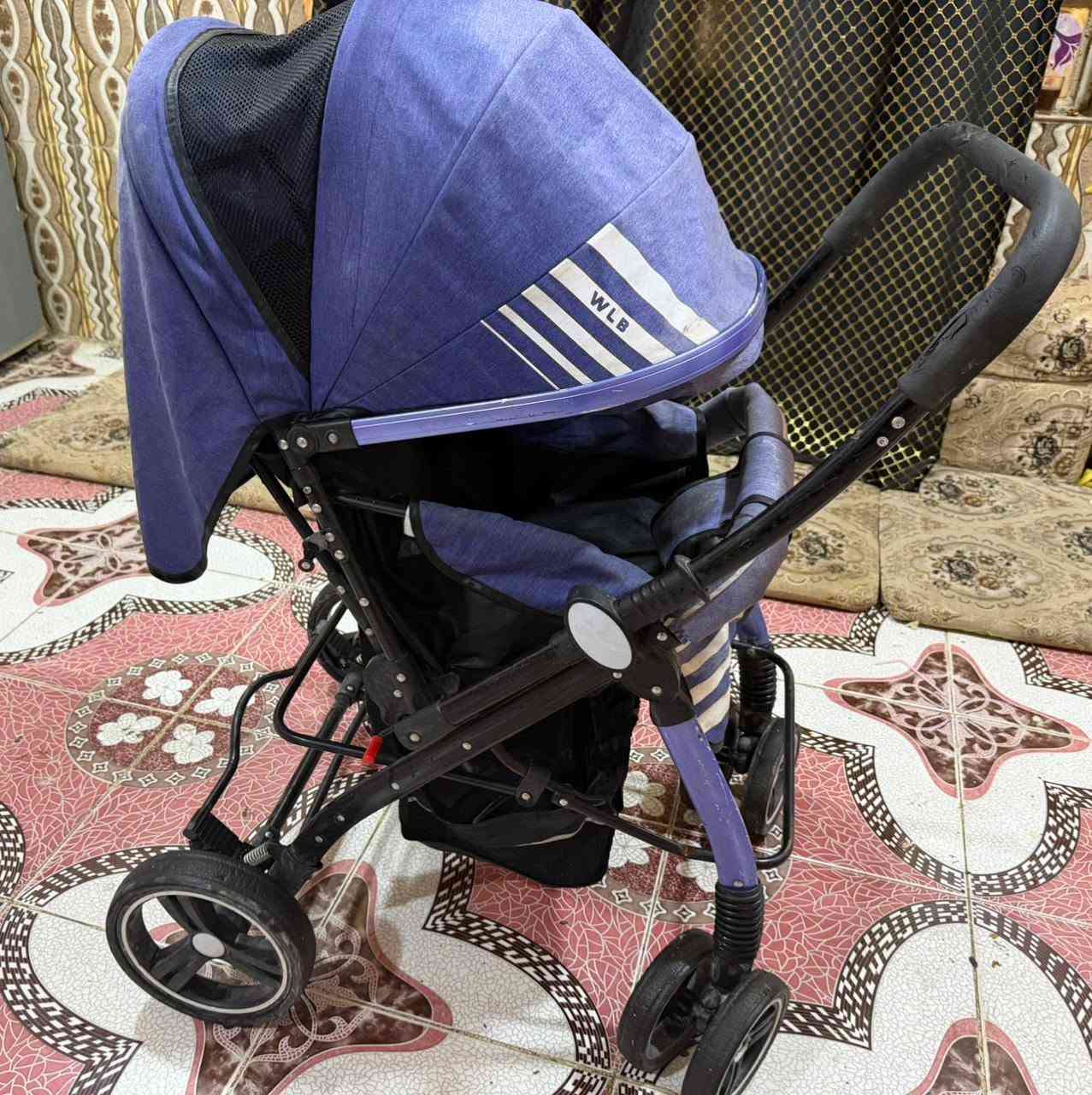 عربانة مال طفل 50 او بيه مجال اشتريته 70 اوربي كلش قويه


**إذا كنت صاحب هذا الإعلان وتريد حذفه لأي سبب، رجاءا أرسل رسالة إلى الدعم الفني**