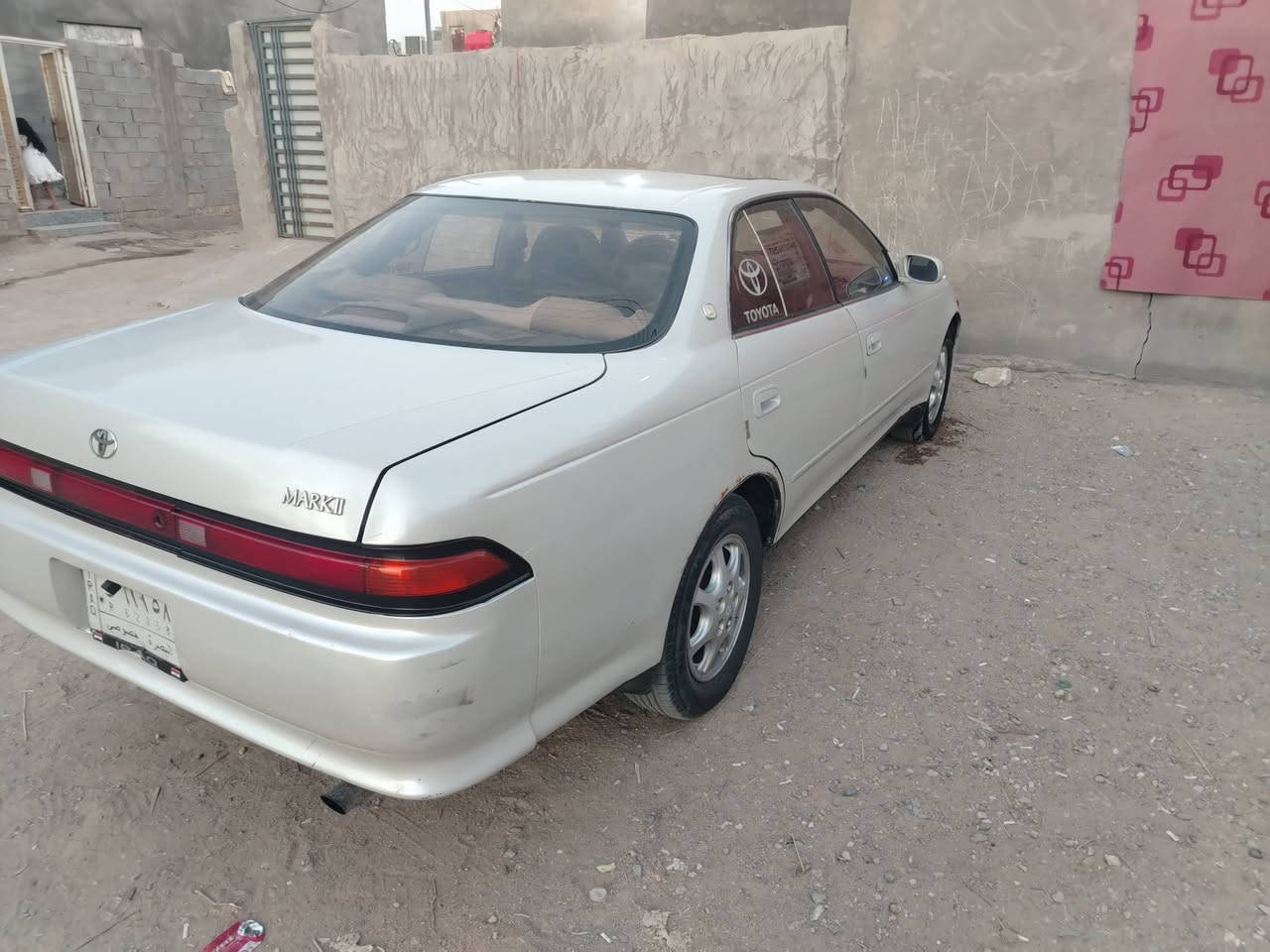 أللهم صل على محمد وآل محمد، مارك نفخ موديل ١٩٩٣ مكفولة كص ونقل وضربة مكينة وكير حاوية جدد ٢٥٠٠ هسة شادهن قبل يومين تبريد ثلج حداد ية جديدة سيارة جاهزة من كل شي مكانها البصرة كرمة علي السعر ٦٢ وبيها مجال للاستفسار***********
