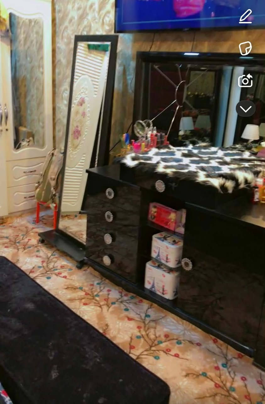 غرفة تركية لبيع مستعجلين علة بعيتة


**إذا كنت صاحب هذا الإعلان وتريد حذفه لأي سبب، رجاءا أرسل رسالة إلى الدعم الفني**