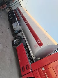 اربيل • موديل ٢٠٢٢ • تانكي ٣٥ طن