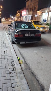 بي ام ٩٢ • باتري جديد • الزبير