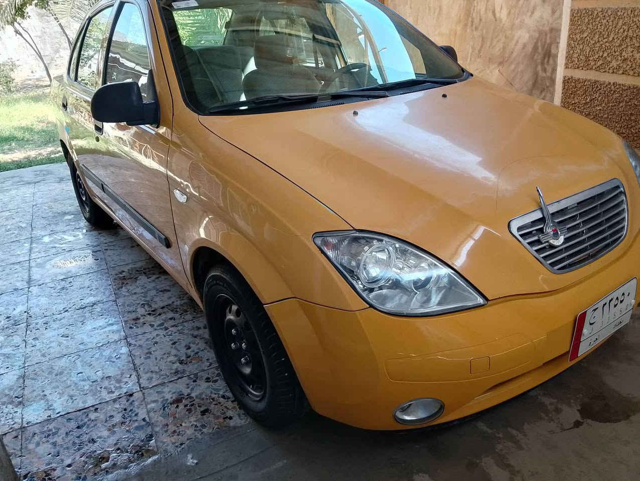 طيبه ٢٠١٤ مكفوله


**إذا كنت صاحب هذا الإعلان وتريد حذفه لأي سبب، رجاءا أرسل رسالة إلى الدعم الفني**
