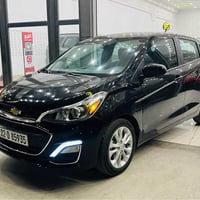 شۆفرلێت سپارک • ٢٠٢١ • LT فول