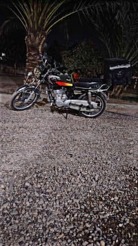 موديل 2023 • نضافة • كهربائيات شغالة