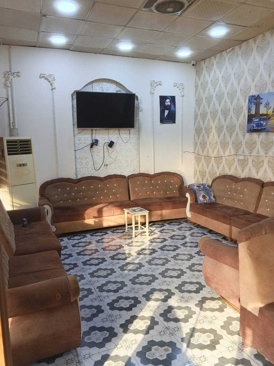 ديوان 22 نفر للبيع بسعر مناسب ‏‪***********‬‏
