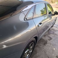 مديل ٢٠٢١ معوقين بعدلها سنه وشويه تفك وكاله باسمك تجي حادثها قبق جنطه ...