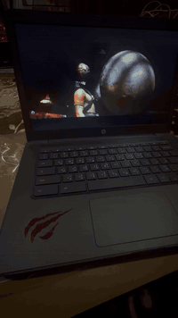 سلام عليكم لابتوب البيع مكاني بغداد مدينه صدر لابتوب تصفح دراسه طباعه هواي أشياء مرتب و حلو جديد مستخدم فقط 10ايام كارتون كامل و شاحنه اصلي سعره 70 تواصل واتس ‭0774 990 4579‬
