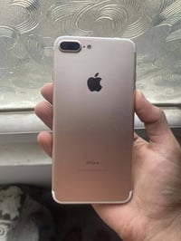 آيفون ٧ بلس • نضيف • بطارية ٧٨٪