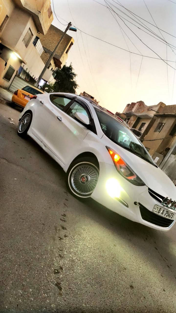الهم صلي على محمد وآل محمد
السلام عليكم شباب 
الأسم / النتره 
موديل / 2015 
لون/ ابيض صذفي
رقم العجله / 18 بابل 
مكينه/ 1800 دوش
كير / اوتوماتيك +عادي
1/ شاشه تاب
2/ تحكم استيرن
3/ كامره خلفيه دواره
4 / تاج سيبايه 
5 / منظومه زنون
6 / نظام ايكو اقتصادي
7 / دوشمه عام
8 / ارضيات سفاري
9 / سنتر لوك ريمونت
10/ نص فول 
11/ نظام ايكو اقتصادي 
12/ تخم تاير خط ابيض
13/ تخم ويل جديد
14/ كب كلكسي 15 
15/ لد خلفي
16/ جنطه دوشمه 
17/  سيبايه ابو عمار اصليه
هزه جديده فحص جديد 
سنويه جديده 
بسمي شرط التحويل ثاني يوم 
سياره احله من صور بعد شرط 
السياره متعوب عليه
بيع أو مراوس حسب القناعه 
موديل 2015 السعر 110 
 الجيه فقط رجاء 
الاستفسار *********** 
مكان بغداد الشعله حي الجوادين
