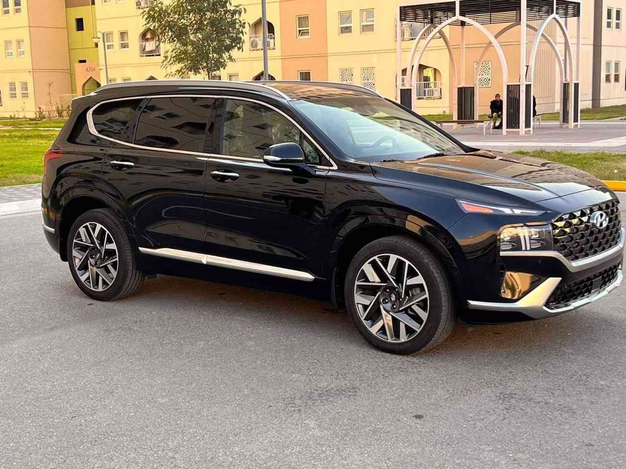 سنتافي 2023 كيلكرف فول الفول السعر 188 ورقة قفل
سنتافي 2023 كيلكراف فول الفول اعلى مواصفات بل سنتافية مواصفات كلش هواي بيهة من 4 كامرات وتتقدم وترجع بل ريمونت
محرك 2.5 تيربو 

الضرر فقط بل بنيد من فوك شاصي لغد مكفول جاملغات مكفوله فقط بنيد 

رقم بغداد اب اسمي تحويل ثاني يوم 

السعر 188 ورقة قفل 

الاتصال على ***********
