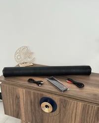 ساوندبار • واي فاي • توصيل