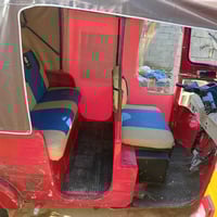 تكتك • موديل 19 • النهنروان