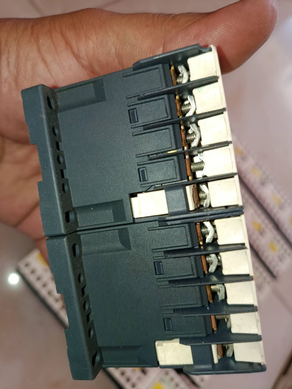 السلام عليكم للتواصل واتساب او اتصال 01013225366


**إذا كنت صاحب هذا الإعلان وتريد حذفه لأي سبب، رجاءا أرسل رسالة إلى الدعم الفني**