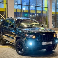 اسلام عليكم بيع جيب شيروكي 2012 فول مواصفات  صبغ عام بدون لغد وشاصي وا...