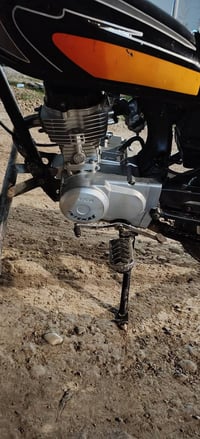 انتنس موديل ٢٥ • نضيف • كوكجلي