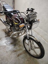 ماطور 5كير • موديل 2018 • منفيس