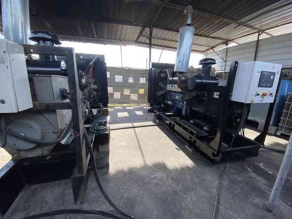 مولدة للبيع 
***********
