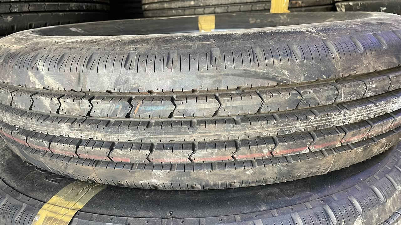 تاير كوستر برجستون الحجم 17:5 جديد 
مكاني مجمع مشن بغداد متوفر جملة و مفرد  *********** واتساب
