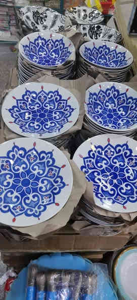 مساء العافيه مجمع بهاء الكبيسي  

بضاعه جديده ومختلفه والاسعار مناسبه  
كاسات فقط ب 500 دينار 

مواعين فقط ب 500 دينار ارخص من هيج ماتلاكون 

#عنوانه

للحجز والاستفسار مراسله #الصفحه 

العنوان الرمادي شارع الاطباء فارع الثالث يسارا فرع بيبي

*********** بي وتساب
