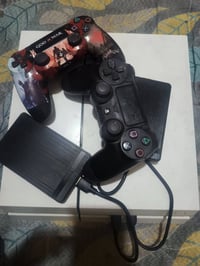 بلي 4 مهكر • فيفا 25 • ميسان حي ثوره