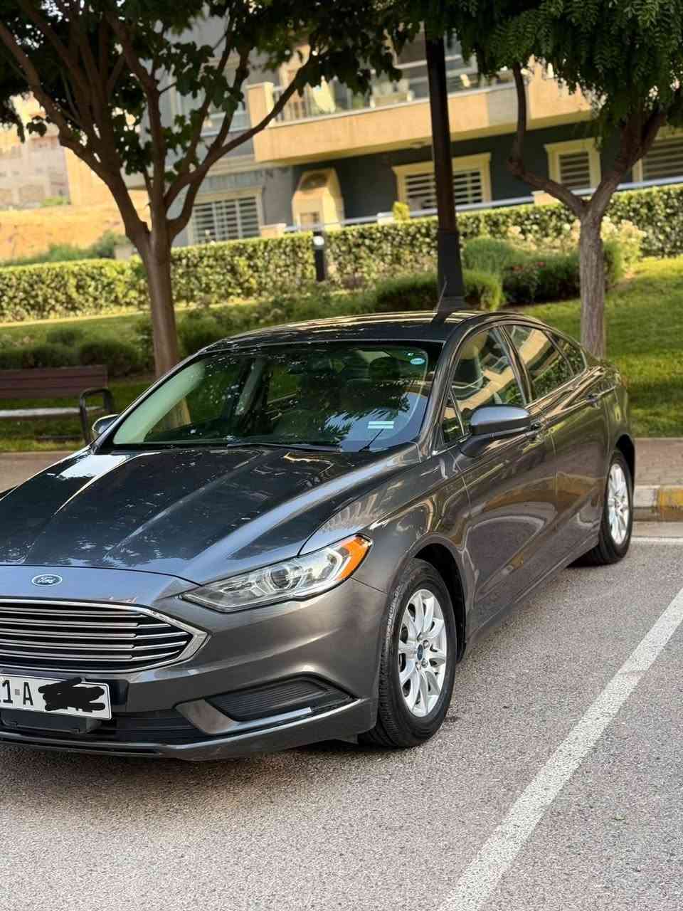 Ford Fusion 2017                                                      مەرغوب 2.5مەکینەی السليمانية, العراق


**إذا كنت صاحب هذا الإعلان وتريد حذفه لأي سبب، رجاءا أرسل رسالة إلى الدعم الفني**