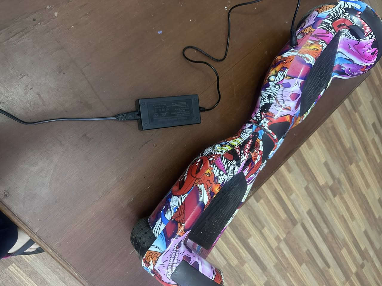 سكوتر جديد استخدام جدا قليل اربع مرات بكارتون بعده سعره ١٢٥ مكان حي الجهاد


**إذا كنت صاحب هذا الإعلان وتريد حذفه لأي سبب، رجاءا أرسل رسالة إلى الدعم الفني**