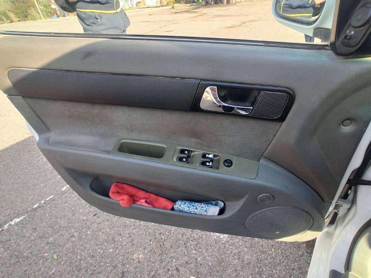 اوبترا 2011 للبيع  محرك 1600 تدفئة تبريد خير من الله كير محرك شرط السيارة مكفوله بدون حادث مسويلها ادامة كاملة مكان السيارة صلاح الدين المجمع السكني 
السعر 90 وبيه مجال 
للاستفسار ***********
