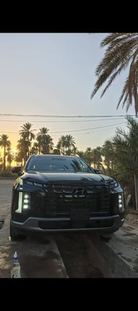 باليسايد • ٢٠٢٣ • فول مواصفات